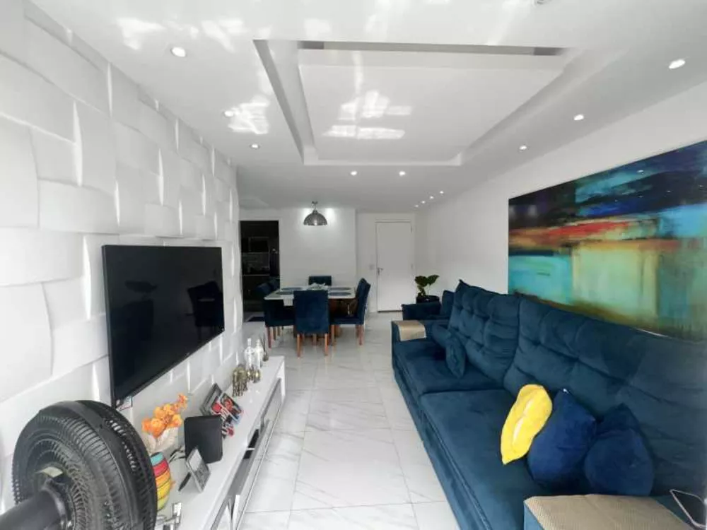 Apartamento, 4 quartos, 96 m² - Foto 21