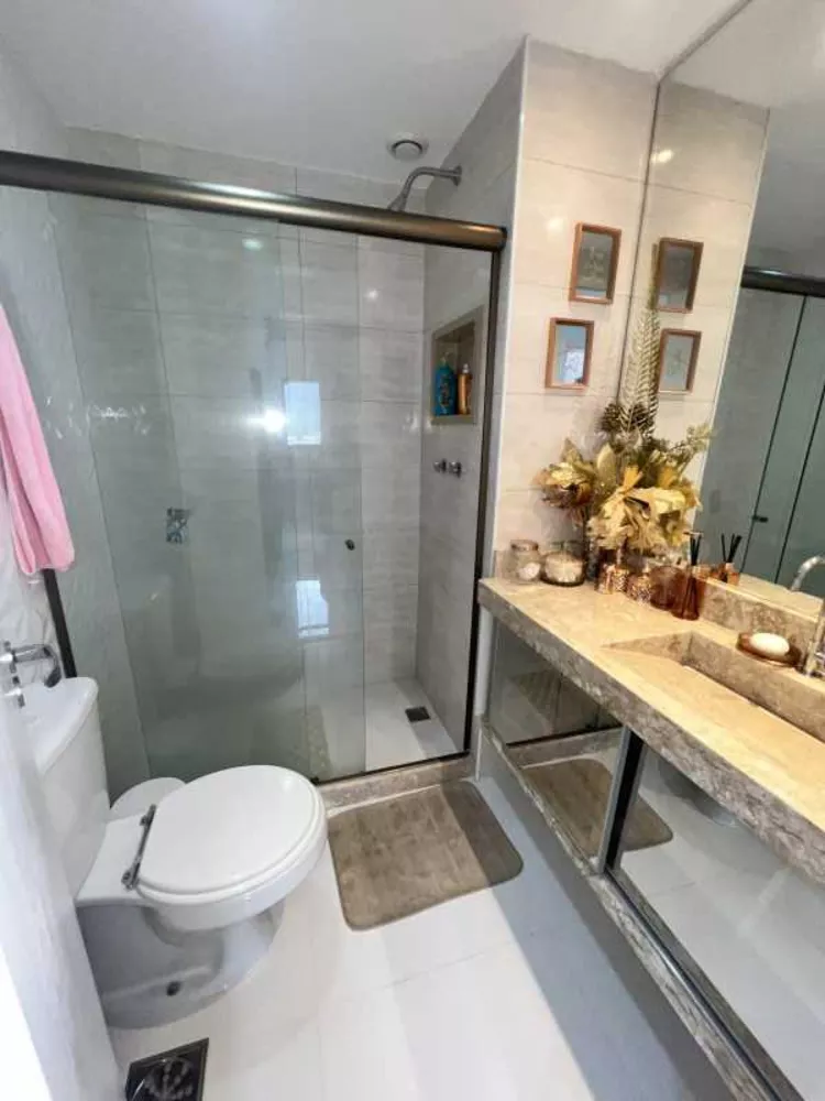 Apartamento, 4 quartos, 96 m² - Foto 6