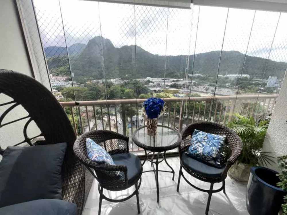 Apartamento, 4 quartos, 96 m² - Foto 1