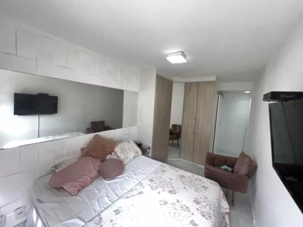 Apartamento, 4 quartos, 96 m² - Foto 23