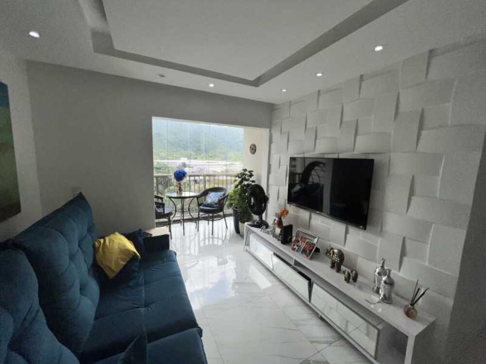 Apartamento, 4 quartos, 96 m² - Foto 29