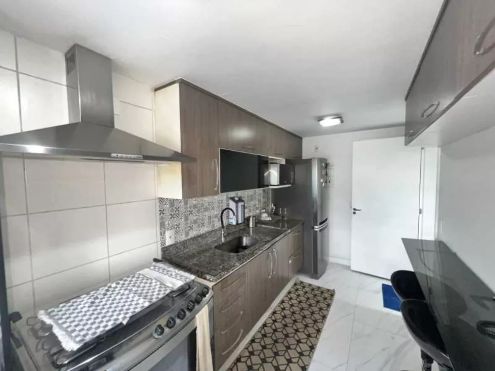 Apartamento, 4 quartos, 96 m² - Foto 19