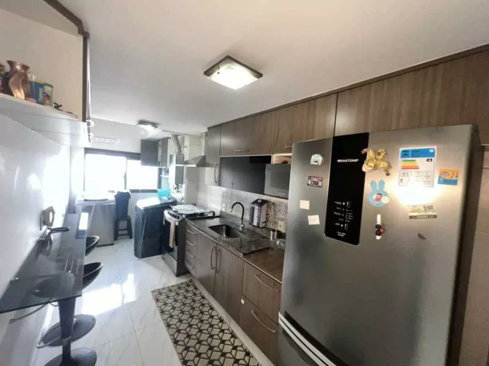 Apartamento, 4 quartos, 96 m² - Foto 4