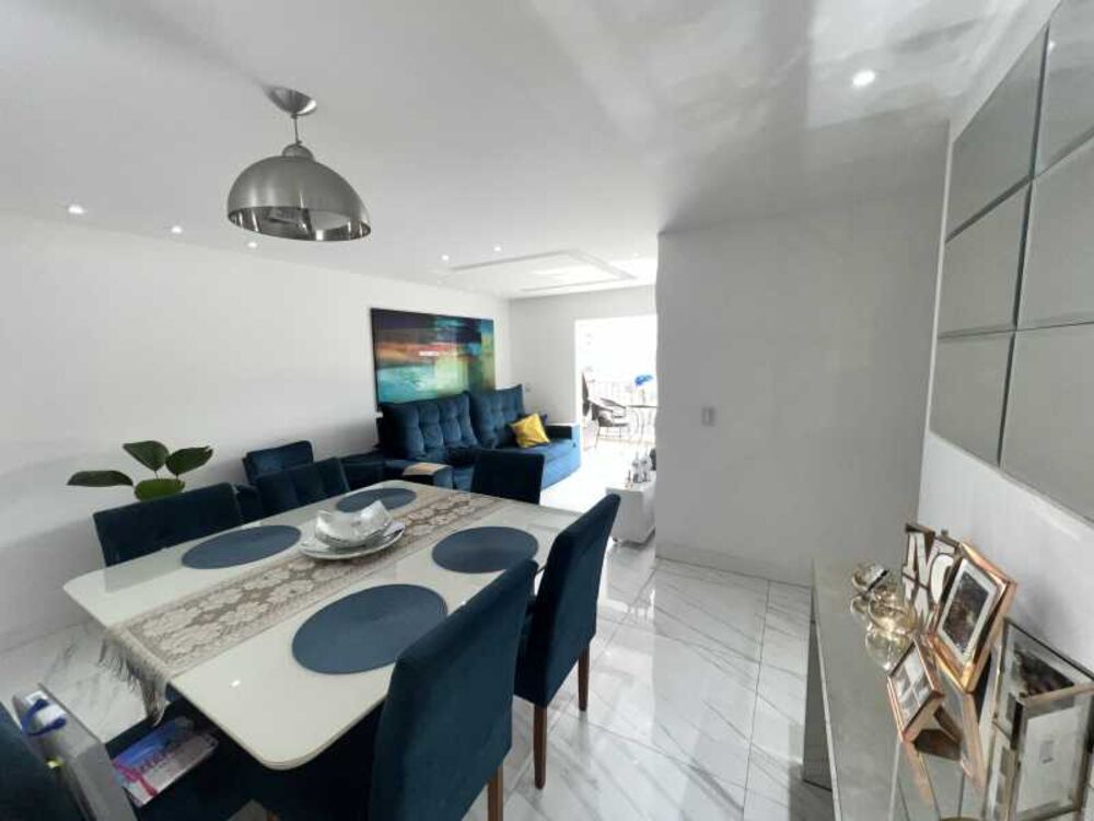Apartamento, 4 quartos, 96 m² - Foto 30
