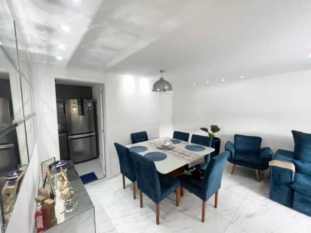 Apartamento, 4 quartos, 96 m² - Foto 5