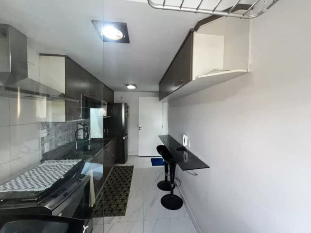Apartamento, 4 quartos, 96 m² - Foto 12