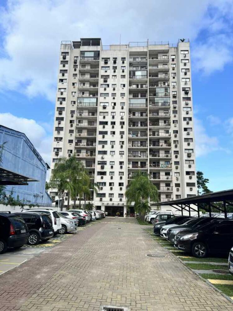 Apartamento, 4 quartos, 96 m² - Foto 27