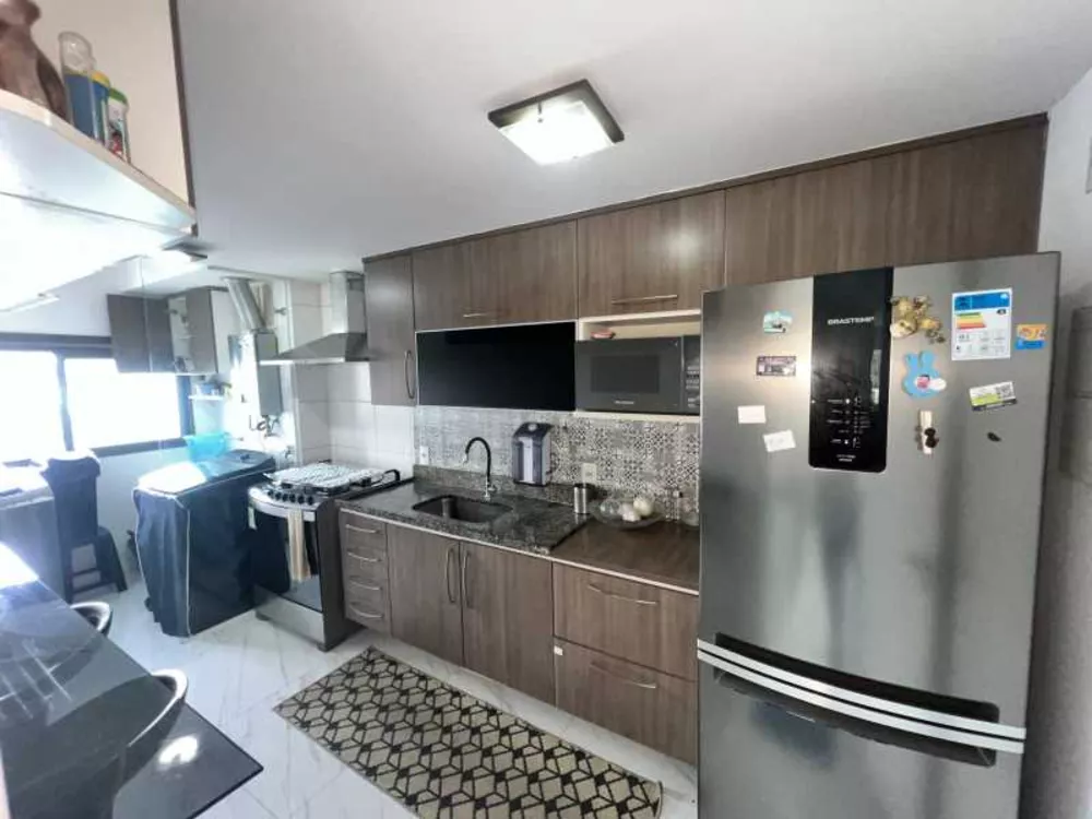 Apartamento, 4 quartos, 96 m² - Foto 2