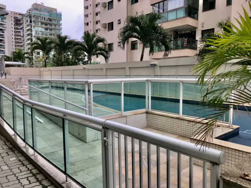 Cobertura, 2 quartos, 136 m² - Foto 4