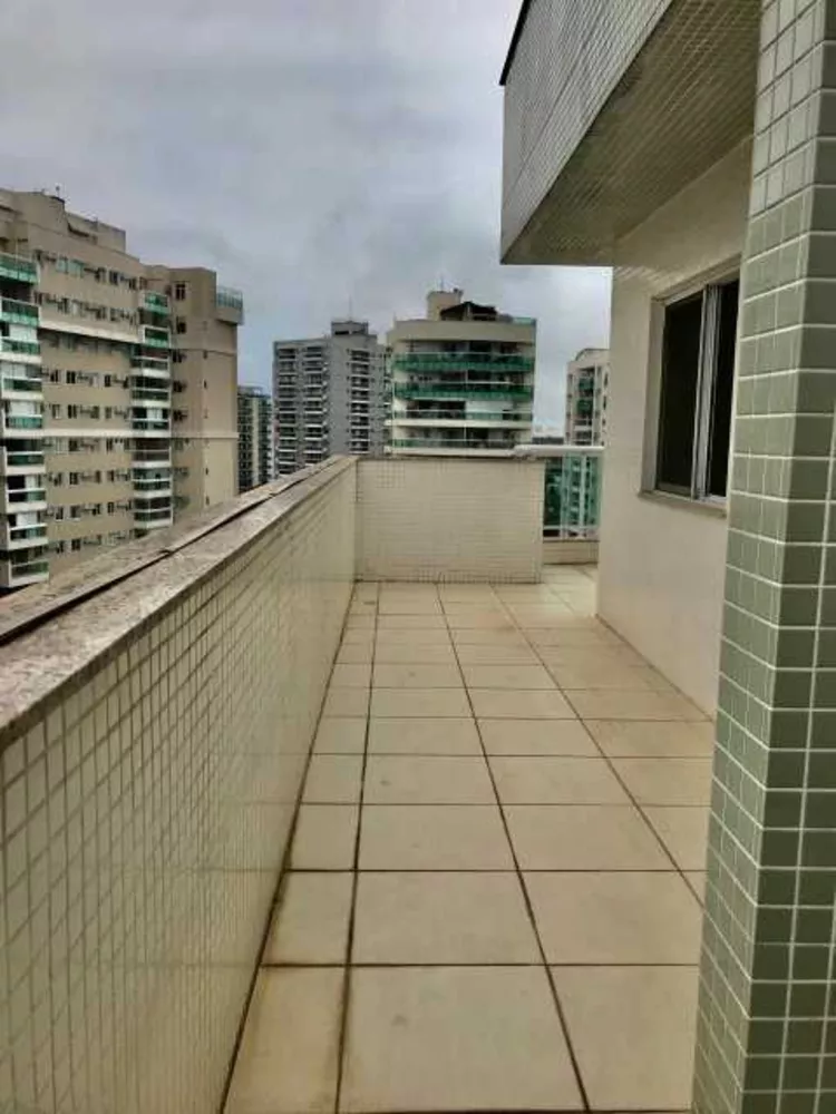 Cobertura, 2 quartos, 136 m² - Foto 20