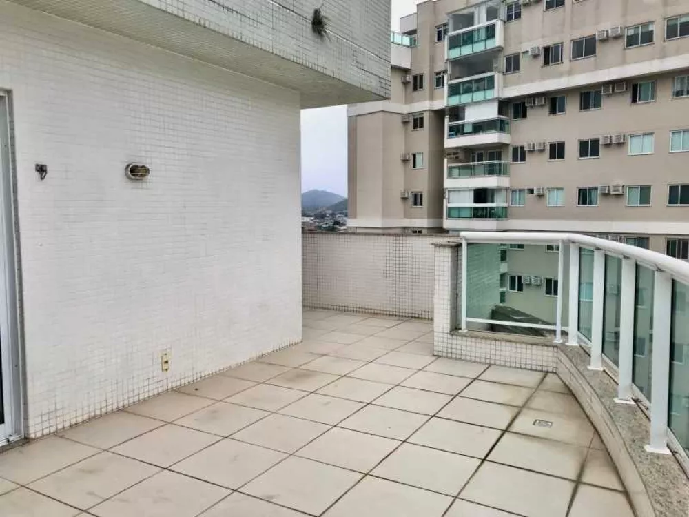 Cobertura, 2 quartos, 136 m² - Foto 15