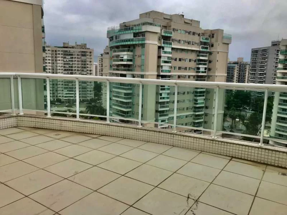 Cobertura, 2 quartos, 136 m² - Foto 12