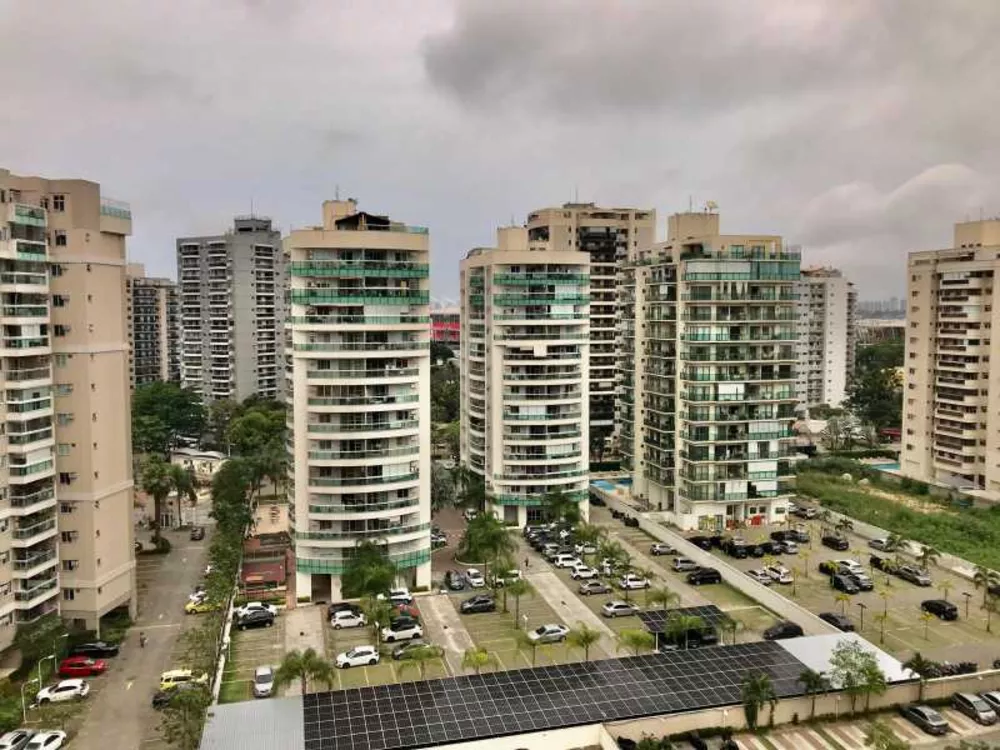 Cobertura, 2 quartos, 136 m² - Foto 14