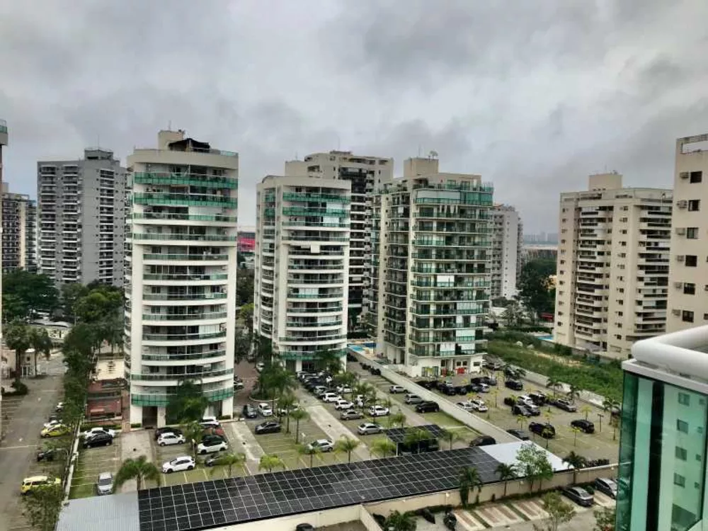 Cobertura, 2 quartos, 136 m² - Foto 16