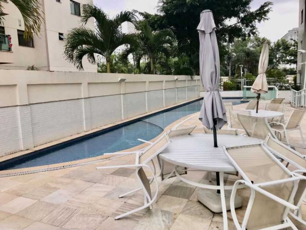 Cobertura, 2 quartos, 136 m² - Foto 1