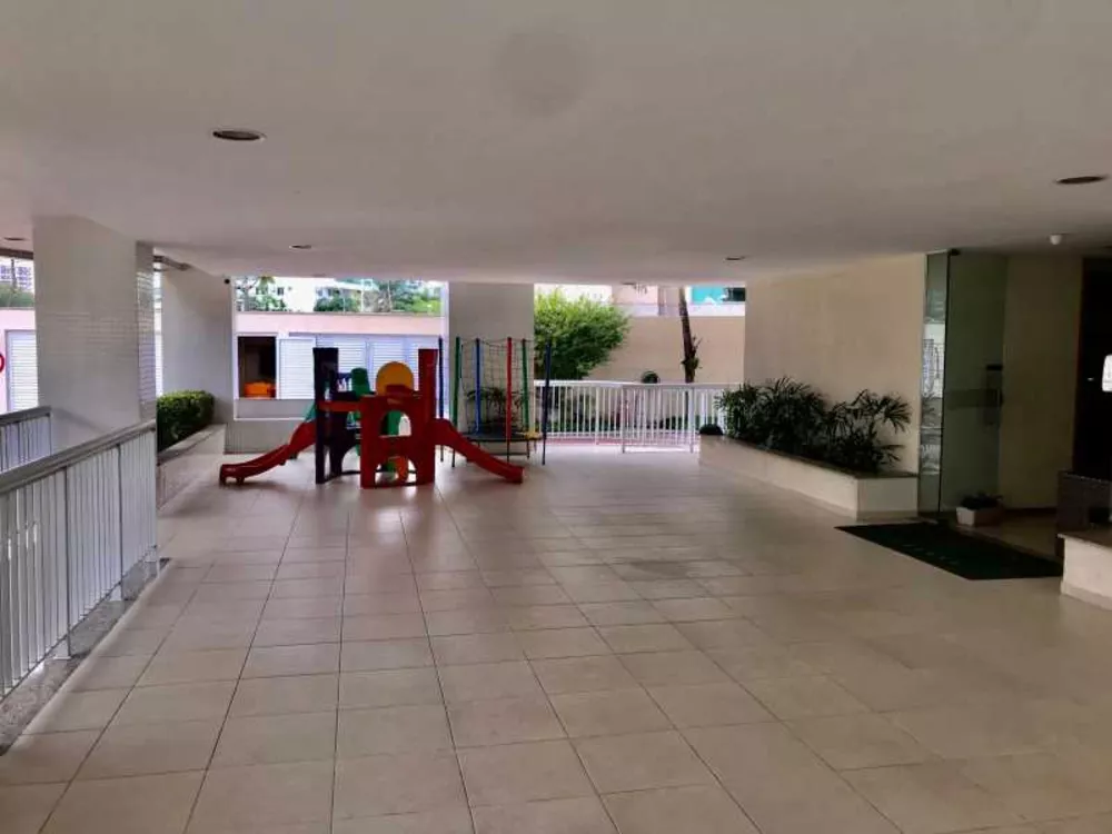 Cobertura, 2 quartos, 136 m² - Foto 2