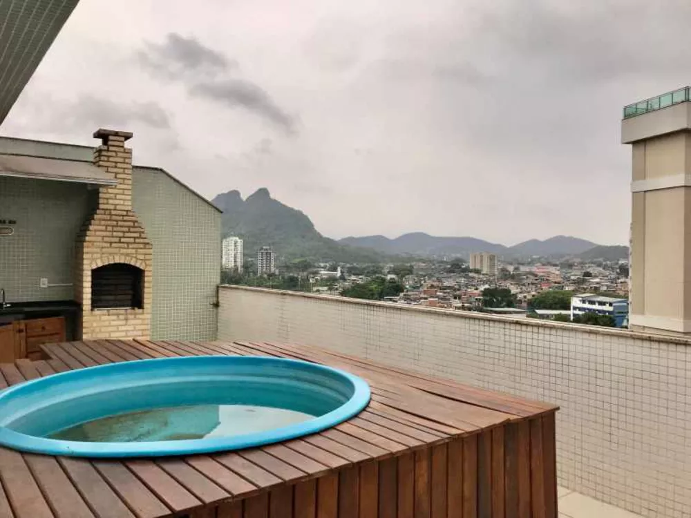 Cobertura, 2 quartos, 136 m² - Foto 27