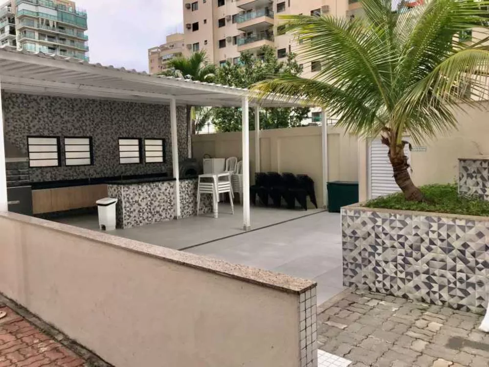 Cobertura, 2 quartos, 136 m² - Foto 5
