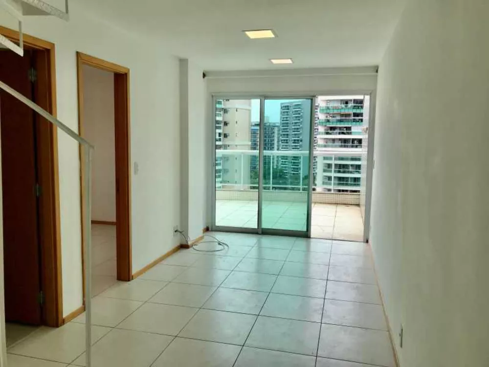 Cobertura, 2 quartos, 136 m² - Foto 1