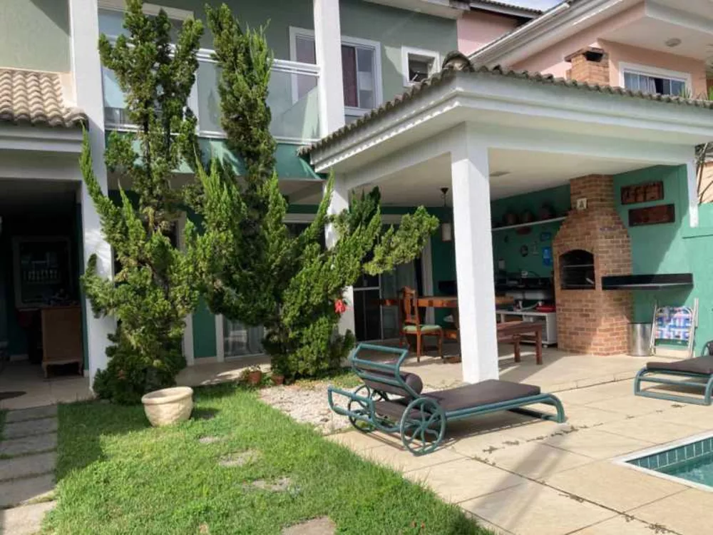 Casa de Condomínio, 4 quartos - Foto 5