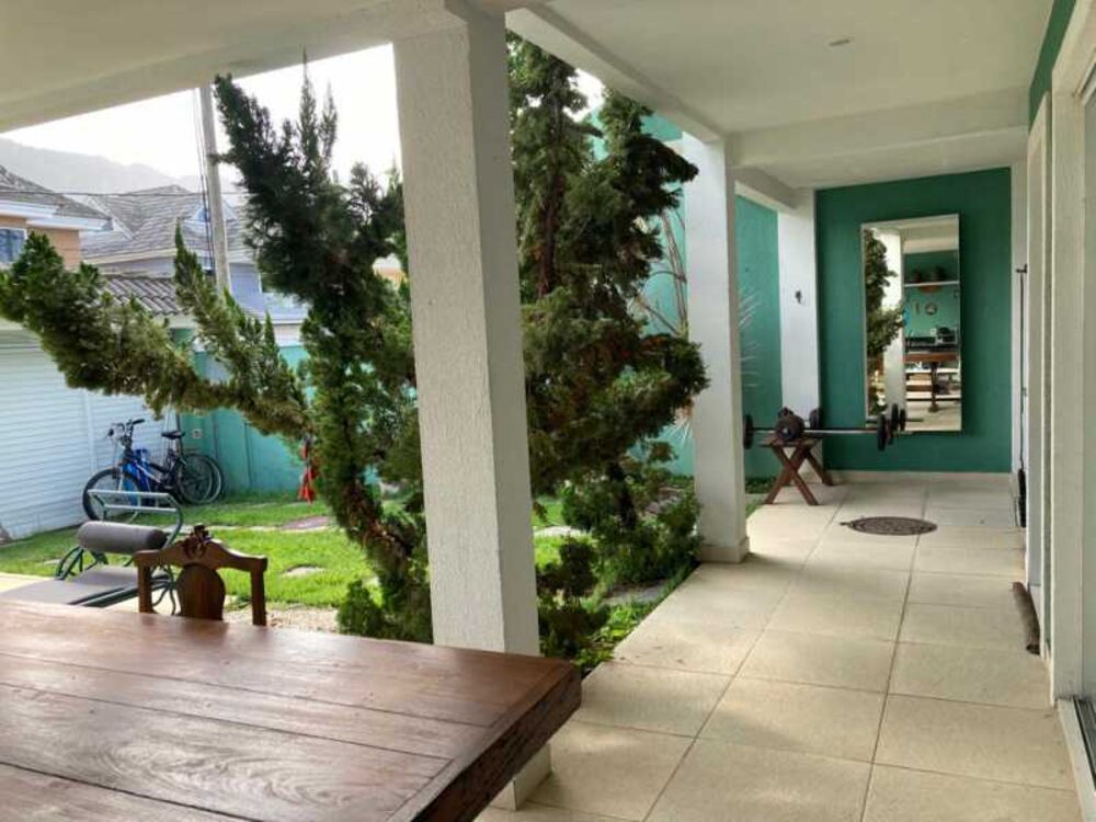 Casa de Condomínio, 4 quartos - Foto 3