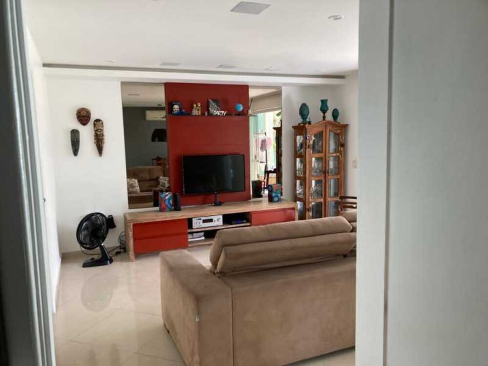 Casa de Condomínio, 4 quartos - Foto 16