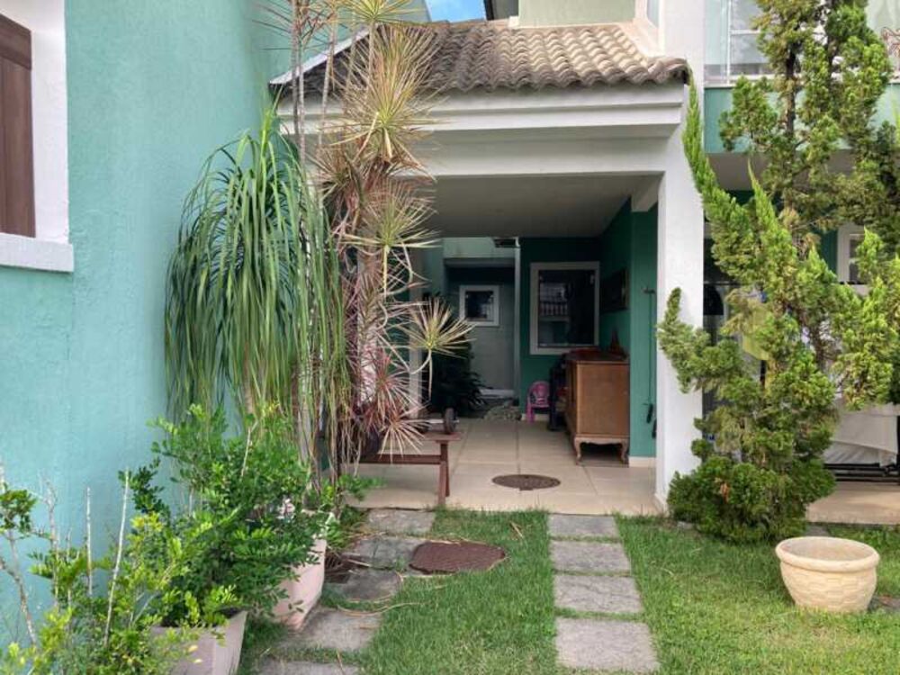 Casa de Condomínio, 4 quartos - Foto 10