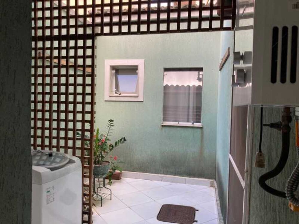 Casa de Condomínio, 4 quartos - Foto 14