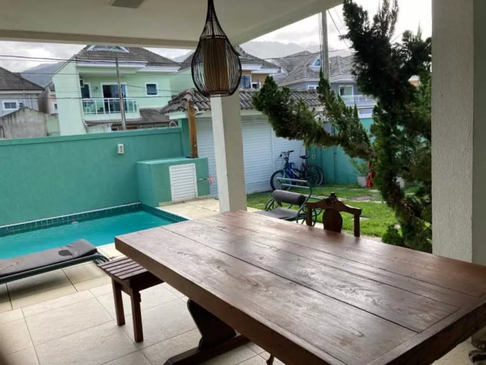 Casa de Condomínio, 4 quartos - Foto 7