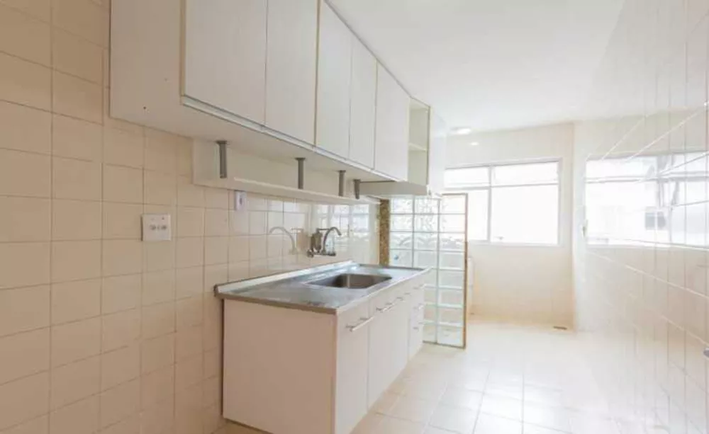 Apartamento, 2 quartos, 58 m² - Foto 8