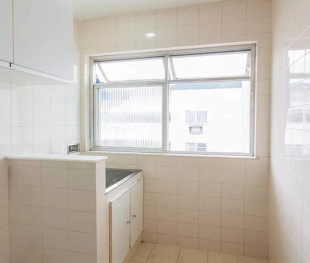 Apartamento, 2 quartos, 58 m² - Foto 2