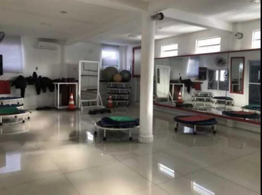 Apartamento, 2 quartos, 58 m² - Foto 9