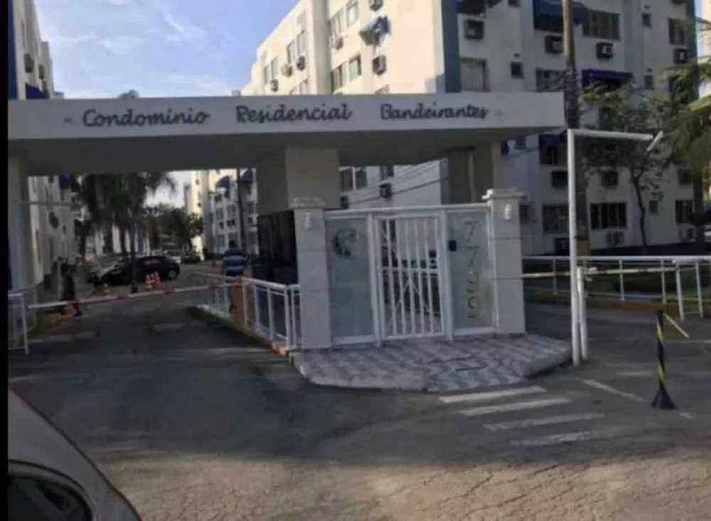 Apartamento, 2 quartos, 58 m² - Foto 6