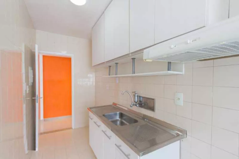 Apartamento, 2 quartos, 58 m² - Foto 3
