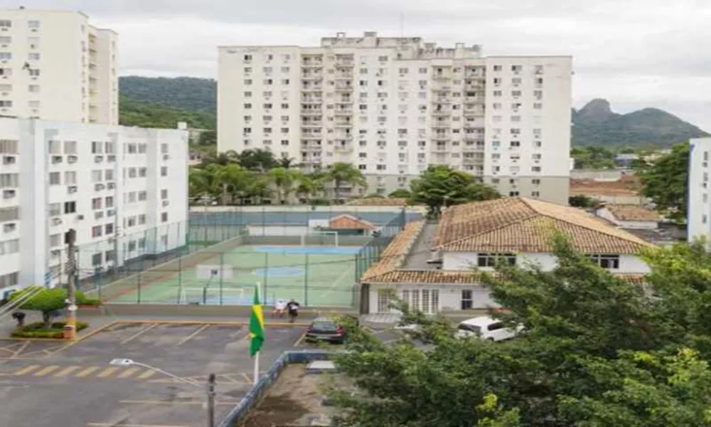 Apartamento, 2 quartos, 58 m² - Foto 7