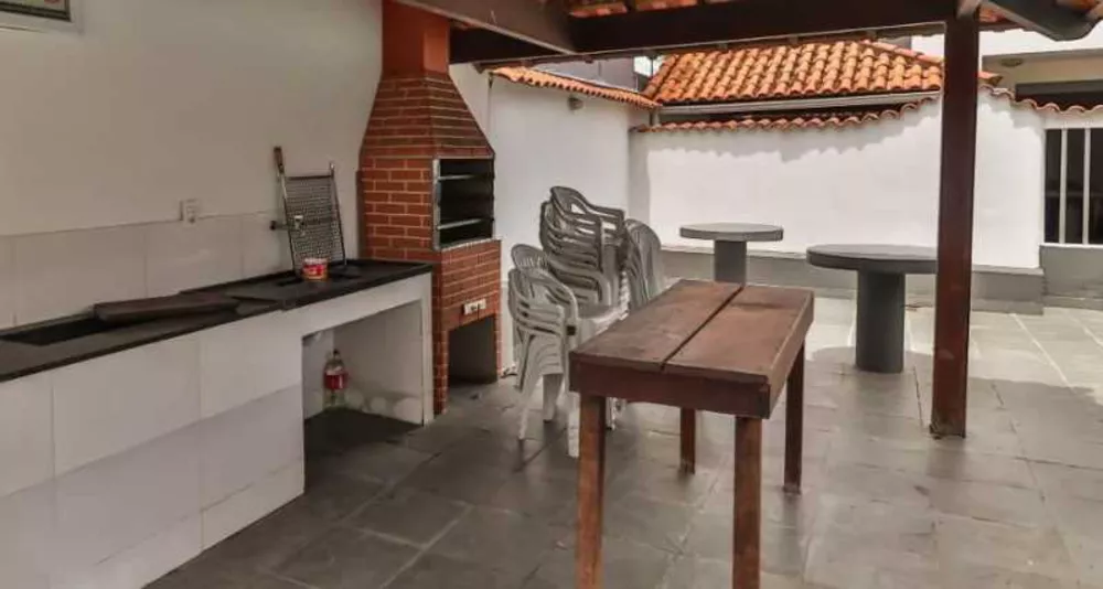 Apartamento, 2 quartos, 58 m² - Foto 4