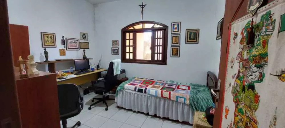Casa de Condomínio, 4 quartos - Foto 22