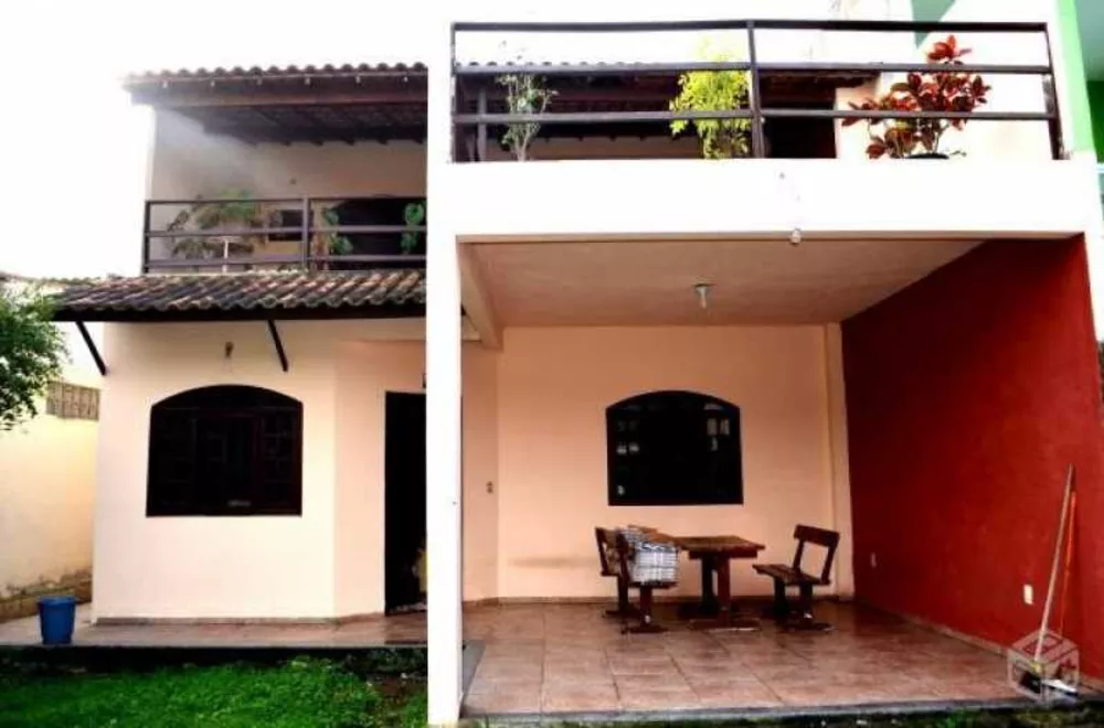 Casa de Condomínio, 4 quartos - Foto 10