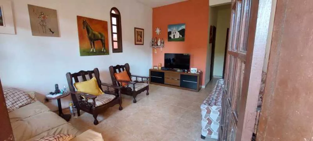 Casa de Condomínio, 4 quartos - Foto 21