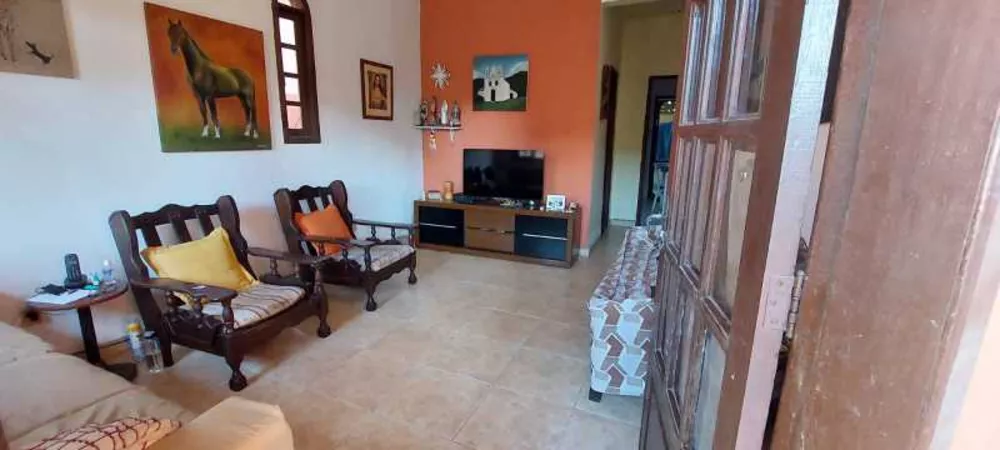 Casa de Condomínio, 4 quartos - Foto 13