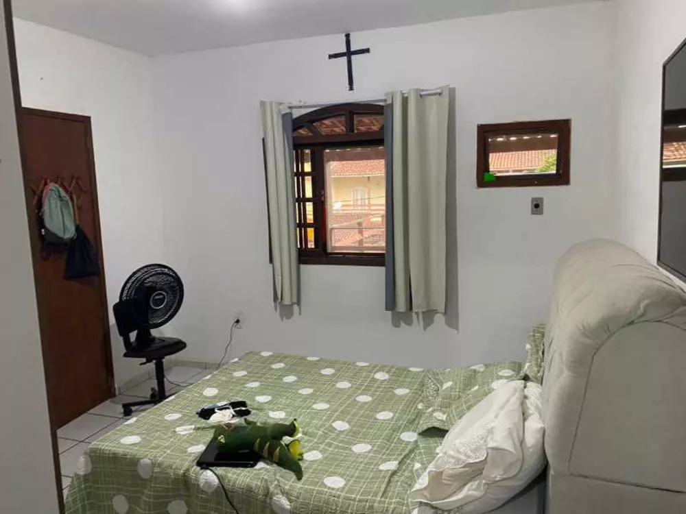 Casa de Condomínio, 4 quartos - Foto 11
