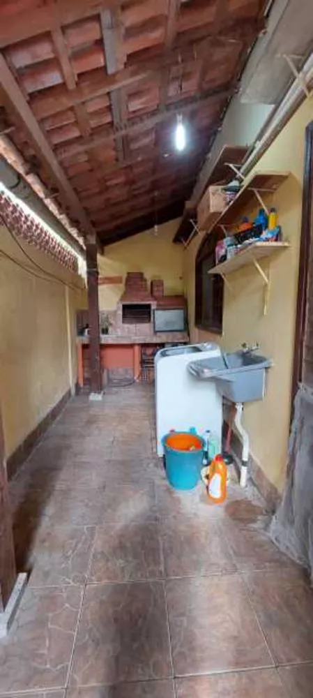 Casa de Condomínio, 4 quartos - Foto 18