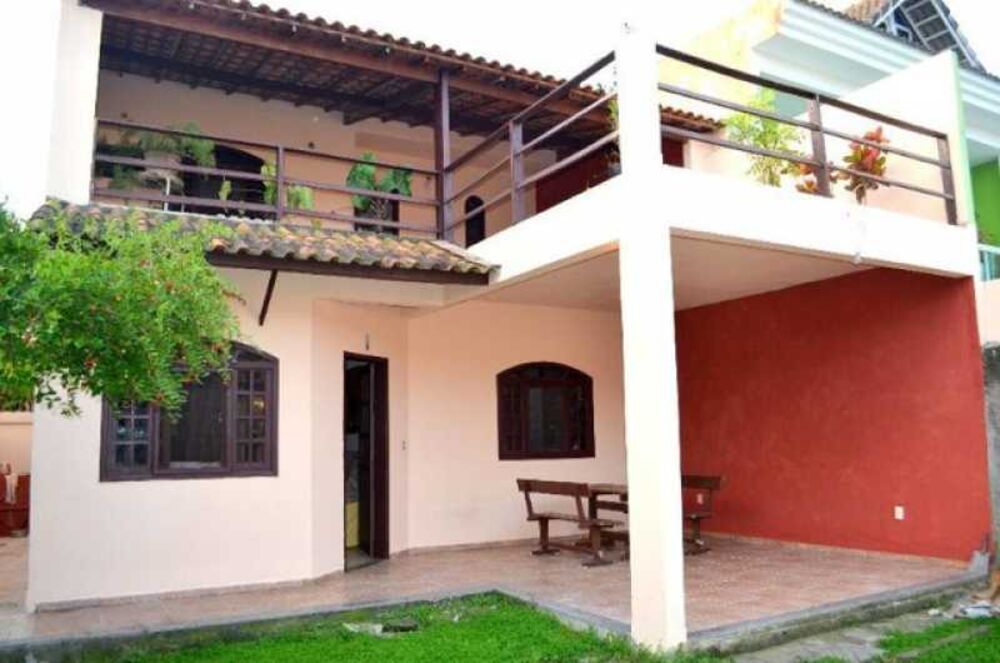 Casa de Condomínio, 4 quartos - Foto 28