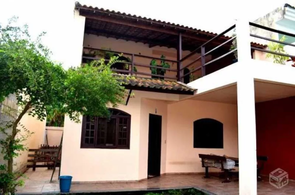 Casa de Condomínio, 4 quartos - Foto 23