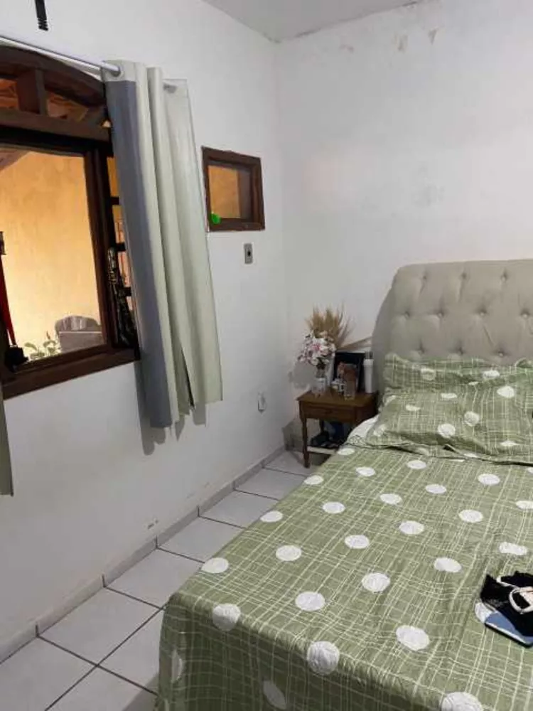 Casa de Condomínio, 4 quartos - Foto 12