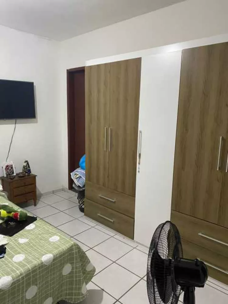 Casa de Condomínio, 4 quartos - Foto 9