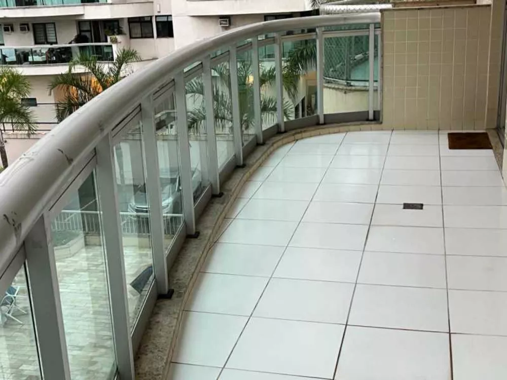 Apartamento, 3 quartos, 77 m² - Foto 4