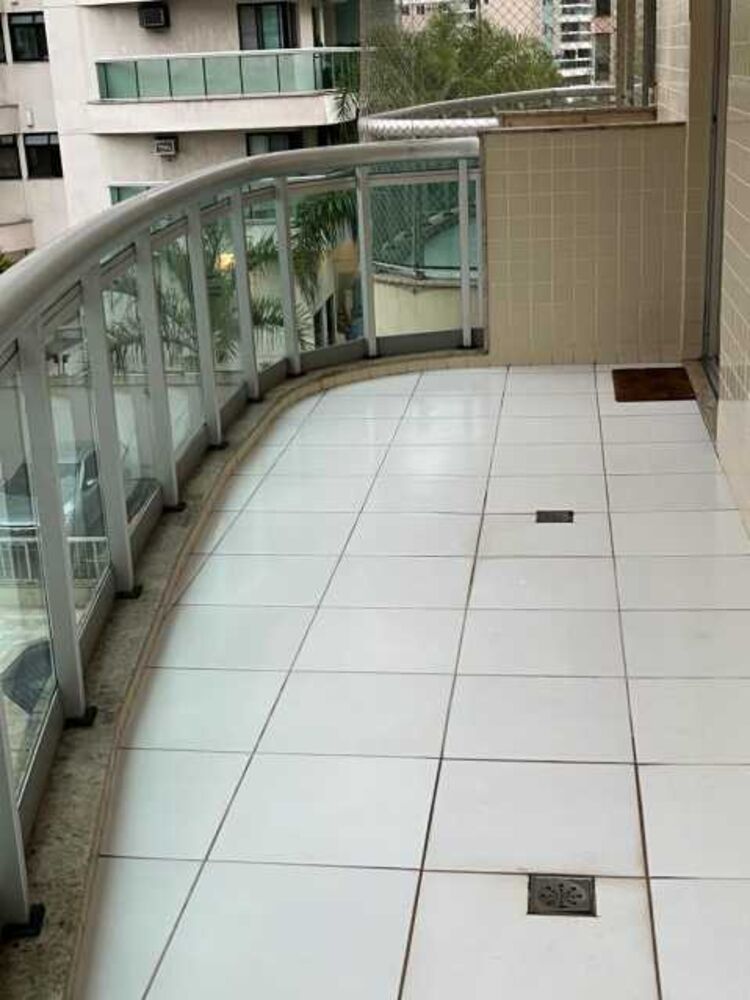 Apartamento, 3 quartos, 77 m² - Foto 5