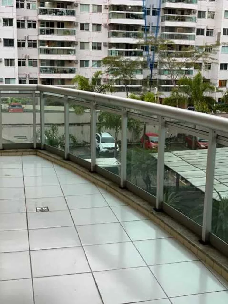 Apartamento, 3 quartos, 77 m² - Foto 3