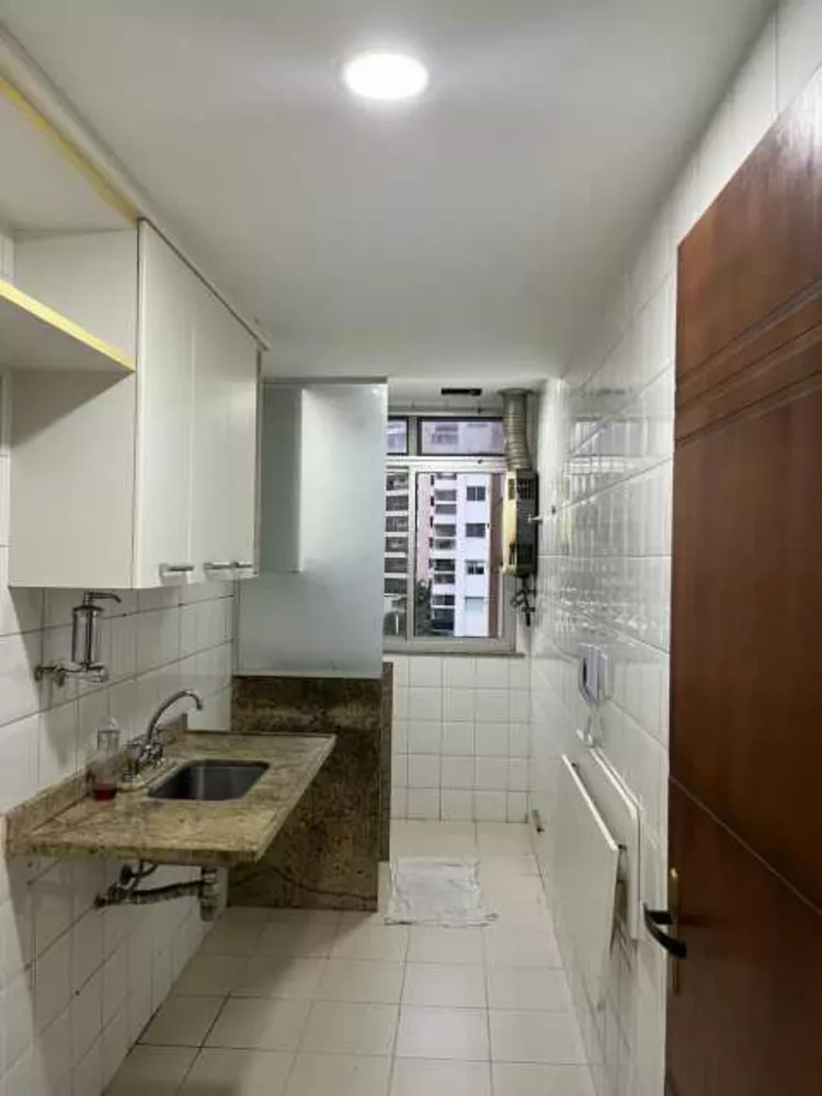 Apartamento, 3 quartos, 77 m² - Foto 10